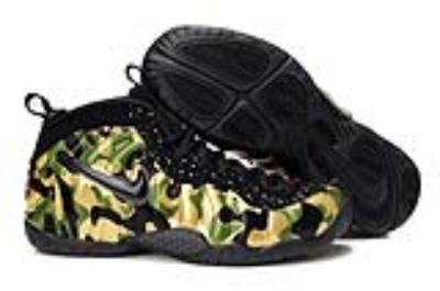 Nike air foamposite-64